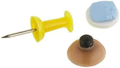 Productafbeelding van Vernet writer opzetstuk - 4 mm