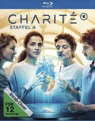 Produktbild von Charité
