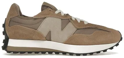 Produktbild von New Balance 327 Mushroom Stoneware - EU 39.5