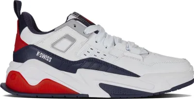 Obrázek produktu pro K-Swiss Pánské tenisky White 04077-130-M Velikost 41