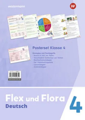 Produktbild von Flex und Flora - Ausgabe 2021