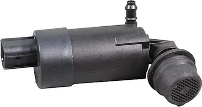 Produktbild von Waschwasserpumpe Scheibenreinigung Monopumpe METZGER für u.a. FORD TRANSIT