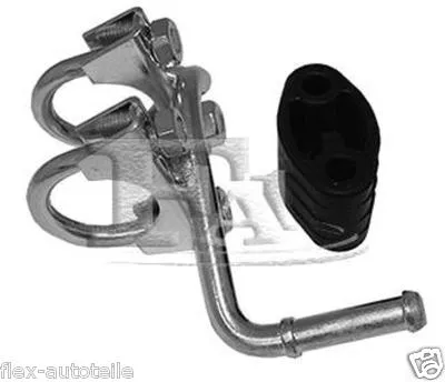 Obrázok produktu pre Držiak výfuku FA1 (228-904) pre RENAULT Logan I DACIA Duster Sandero II Mcv