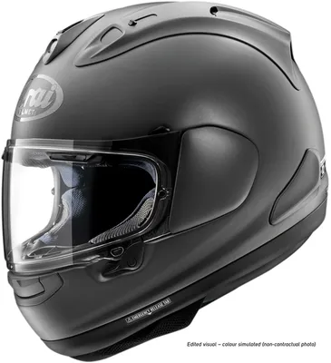 Immagine prodotto di Casco Arai Rx-7V Evo - Frost Gun Metallic Taglia: L