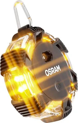 Produktbild von OSRAM LEDguardian Straßenlaterne