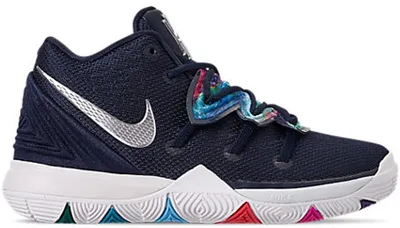 Produktbild von Nike Kyrie 5 Multi-Color (GS) - EU 36.5
