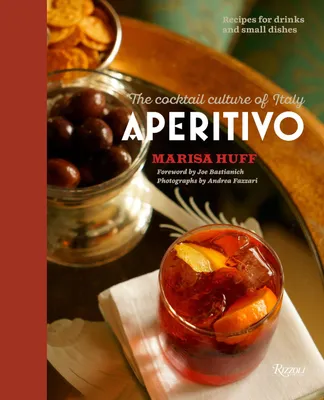Produktbild von Aperitivo