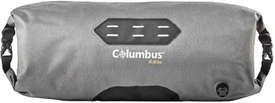 Produktbild von Columbus Dry 9l Lenkertasche Grau Grau One Size
