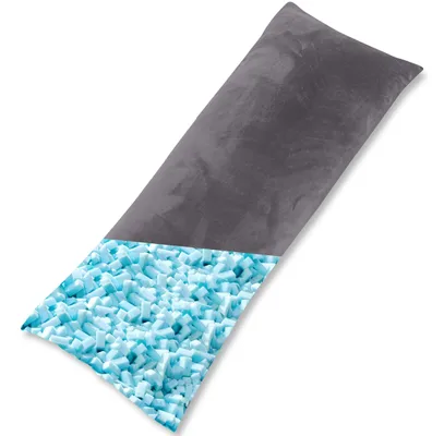 Image de Coussin de soutien corporel pour un sommeil confortable