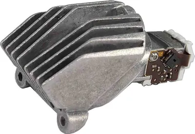 Imagen del producto de METZGER - Unidad de control de faros, lado izquierdo y derecho, para BMW 5 Touring (F11)