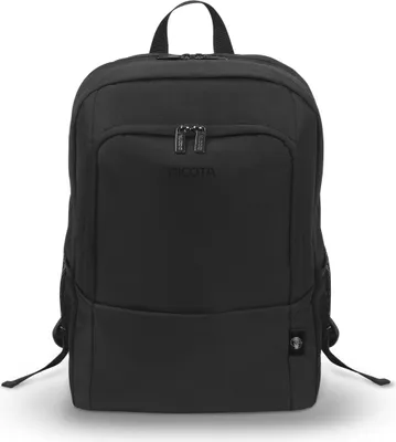 Produktbild von DICOTA Eco Backpack BASE, Rucksack, 35,8 cm (14.1"), 750 g