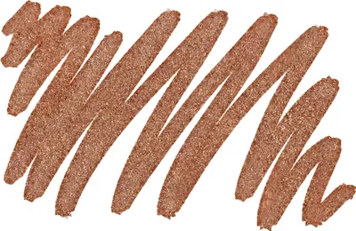 Produktbild von Darwi 6x Textilmarker Glitter, Spitze 2mm, 6ml, Kupfer Kupfer DA0140013057C