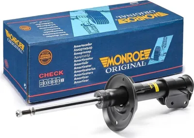 Image de 2x MONROE G8110 Jeu d'amortisseurs avant à gaz