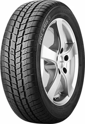 Produktbild von Barum Wi car-tyres Polaris 3 ( 185/55 R14 80T )