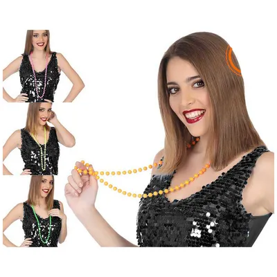 Image de Collier Charleston 96 cm Bunt
