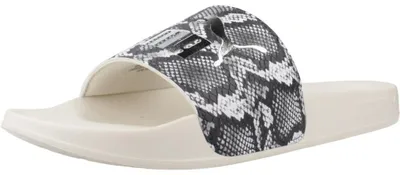 Produktbild von PUMA LEADCAT 2.0 SNAKE CHIC Beige