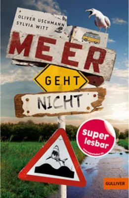 Produktbild von Meer geht nicht