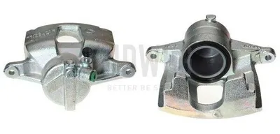 Produktbild von Budweg Caliper Bremssattel  343343