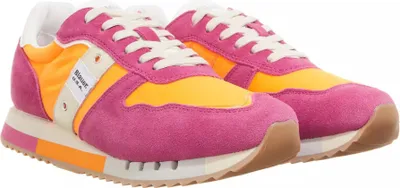 Produktbild von Blauer USA Malrose Sneaker Pink