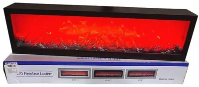 Obrázok produktu pre USB lampička "komín" - ADAR