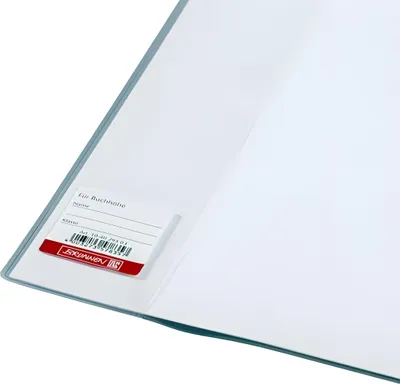 Produktbild von BRUNNEN Buchschoner Buchgröße 210mm x 385mm 104021003