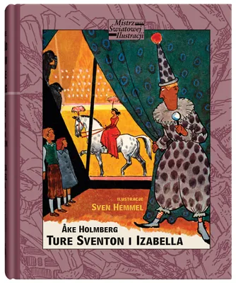 Productafbeelding van Ture Sventon i Izabella