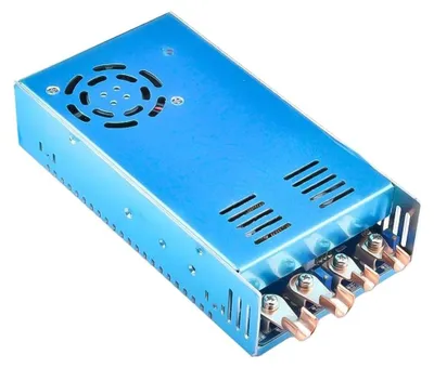 Productafbeelding van Boost Converter 2000W 100A Instelbaar