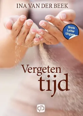 Produktbild von Vergeten tijd