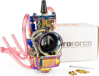 Zdjęcie produktu dla Motoforce Racing Pwk 24 Neochrome Vergaser