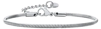 Produktbild von Armband Schlangenkette: Schlangenarmband Silber