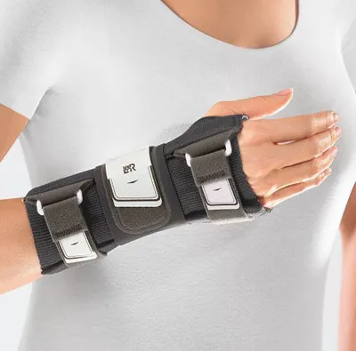 Zdjęcie produktu dla Cellacare Manu Control Comfort Handg.Orth.re.Gr.2 1 St