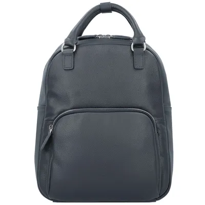 Produktbild von PICARD Leder Freizeitrucksack Rucksack Luis Backpack Ocean dunkelblau