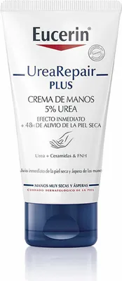 Produktbild von Eucerin UreaRepair Plus Handcreme (75 ml)