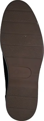 Produktbild von s.Oliver Herren Schnürschuh Halbschuh sportlich elegant 5-13201-42, Größe:41 EU, Farbe:Grau
