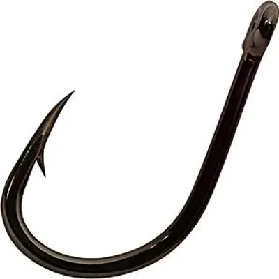 Produktbild von Gamakatsu LS-5373 Haken - Wallerhaken, Größe/Packungsinhalt:Gr. 6/0 - 6 Stück