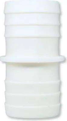Produktbild von Doppelschlauchtülle Ø 38 mm Schlauchverbinder
