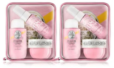Produktbild von Sol de Janeiro Beija Flor Jet Set 2er Set