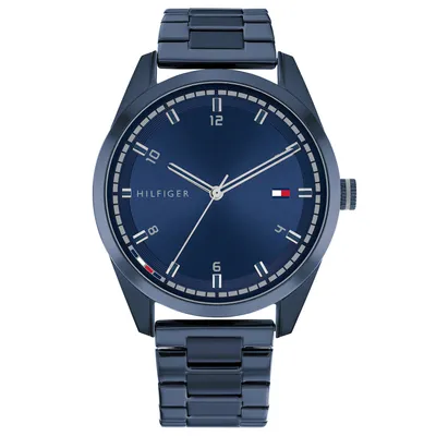 Image de Tommy Hilfiger - Montre - Homme - Chronographe - 1710456