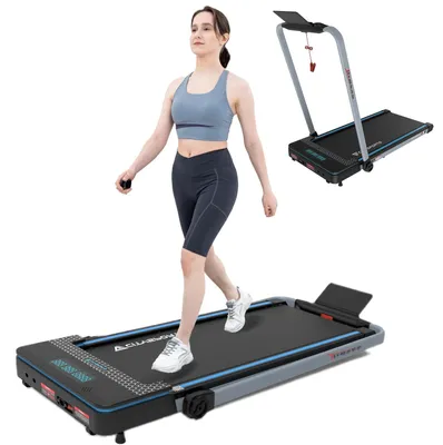 Produktbild von Laufband - Gehbänder - Walking Pad - Walkingpad - Laufband - Gehbänder für unter den Schreibtisch