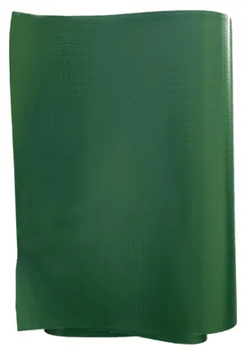 Zdjęcie produktu dla taśma ekranująca ogrodzenie 19cmx35m PVC+poliester ZE + zacisk 20szt