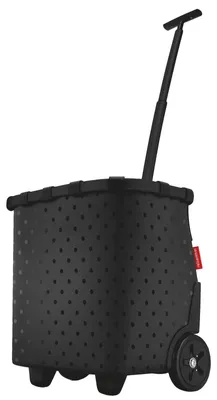 Produktbild von Reisenthel Carrycruiser Frame Glossy Dots