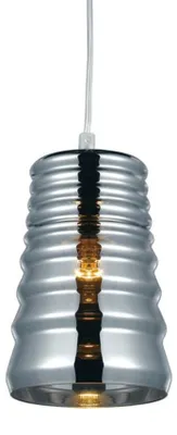 Immagine prodotto di Lampada a sospensione vintage ACA WA7041