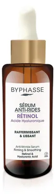Zdjęcie produktu dla Serum przeciwzmarszczkowe z retinolem Byphasse 50 ml