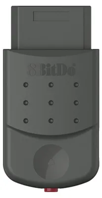 Immagine prodotto di ricevitore retrò 8BitDo Saturn