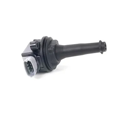 Produktbild von DELPHI GN10331-12B1 Zündspule 12V für FORD MONDEO IV Turnier (BA7) Focus II Schrägheck (DA, HCP, DP) S-MAX (WA6) für VOLVO V70 II (285)