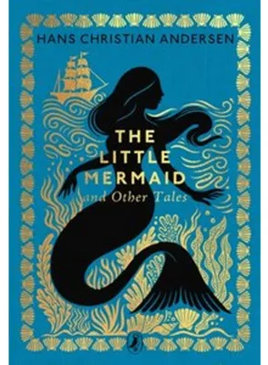 Productafbeelding van The Little Mermaid and Other Tales