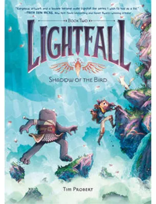 Obrázok produktu pre Lightfall: Shadow of the Bird