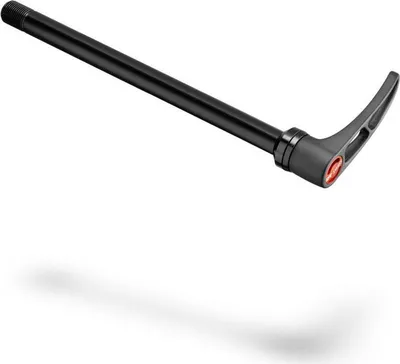 Image de DT Swiss HWQASM00S2955S Essieu arrière traversant RWS MTB, alu, 12x1mm/142mm, noir