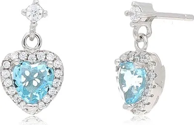 Produktbild von Ohrringen   Anhänger GioiaPura Silber   Kollektion  - frau