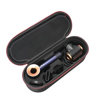 Obrázok produktu pre puzdro pre fén Dyson s príslušenstvom